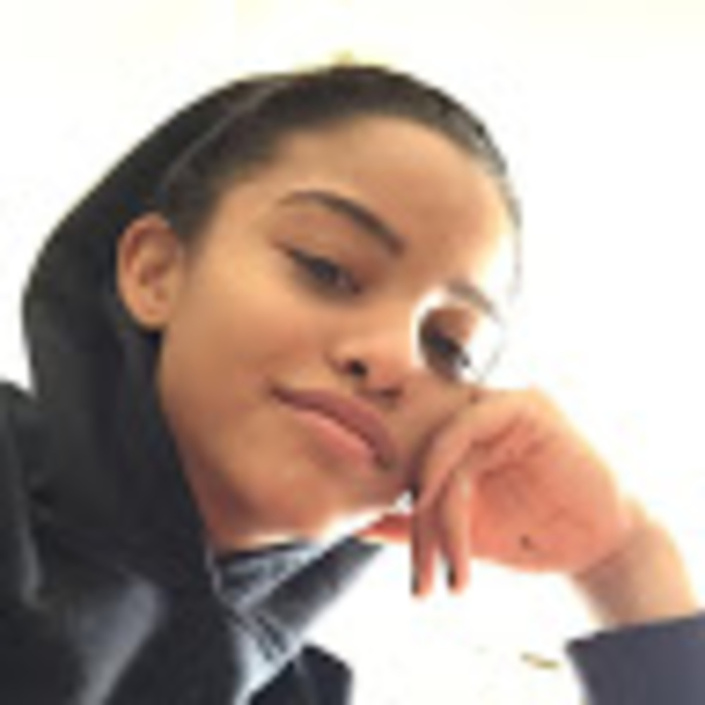 Meet your Posher, Simmy